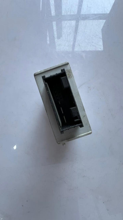 2003 BMW X5 Alarm Control Unit 6988104 X3 E53