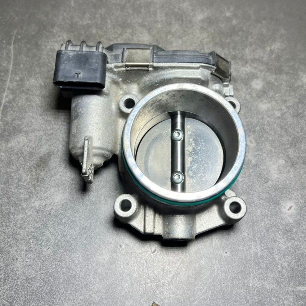 17-22 Mercedes GLB CLA W205 OM264 OM260 Throttle Body Valve A264 1410000 OEM