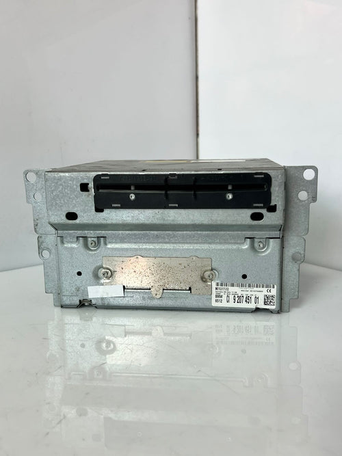 BMW F01 F02 F03 F04 F10 F11 F12 F13 Navigation CIC Head Unit HARMAN 9207451 OEM