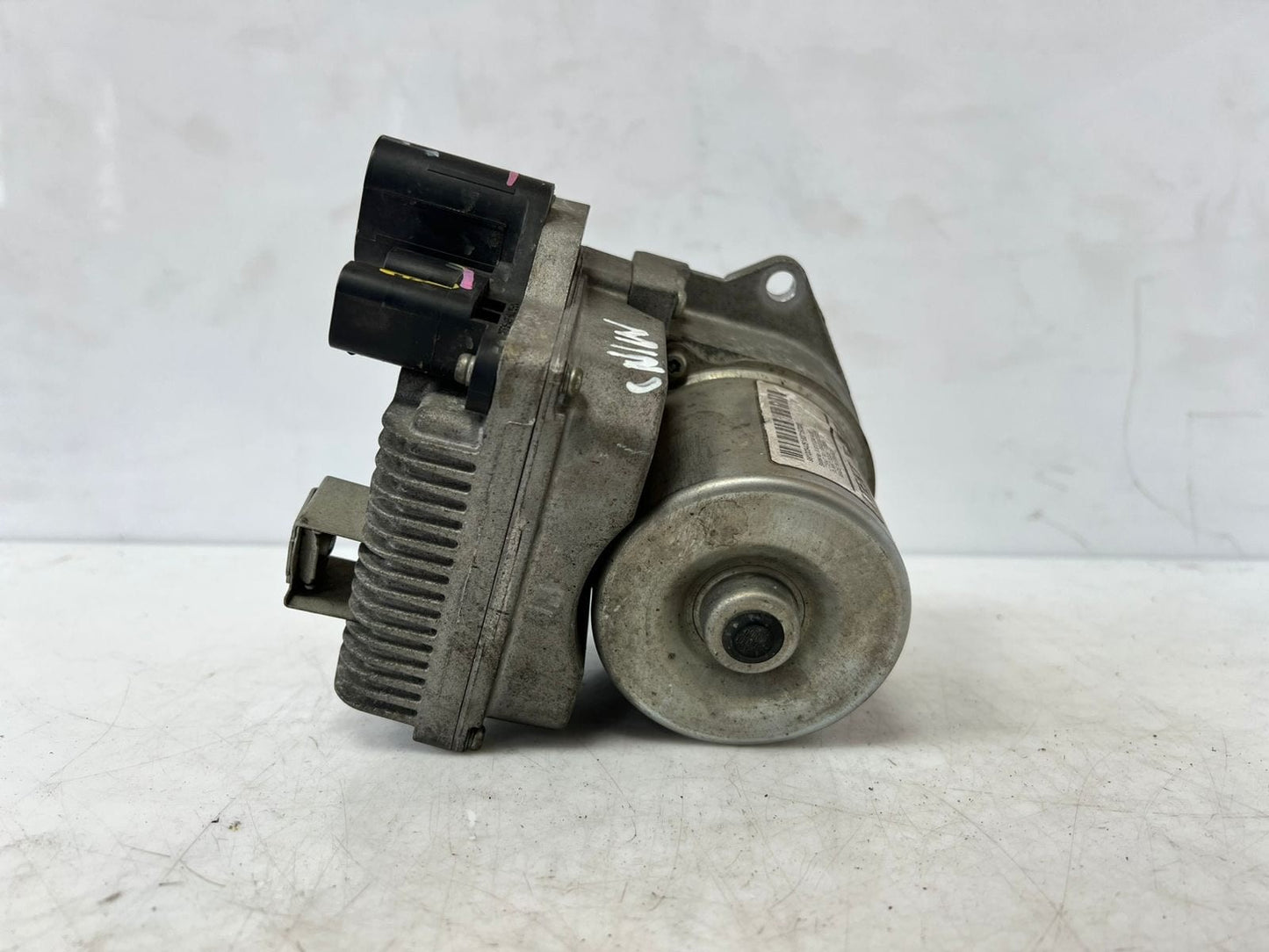 2013 R60 R61 Mini Cooper Countryman Electric Power Steering Rack 9810034 OEM