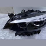 OEM BMW F22 LCI LED-Scheinwerfer links 7476205 220i 228i