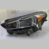 OEM BMW X1 U11 HEADLIGHT FRONT LEFT SIDE ECE MODEL 5A9A233 LHD NO MODULE