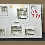 Load image into Gallery viewer, Mercedes-Benz W166 ML GL GLE Front SAM Body Control Module Unit A166 9004112 OEM