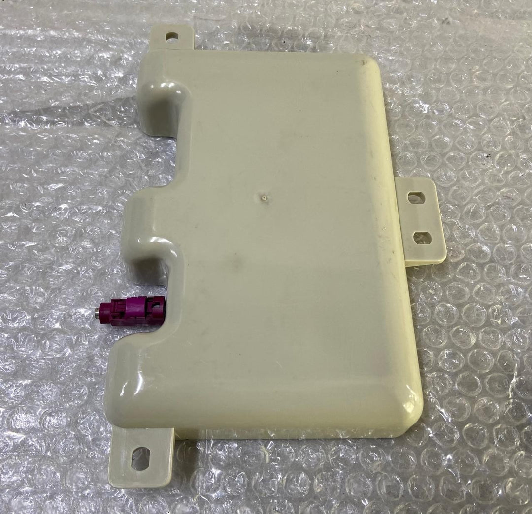 OEM BMW F06 Aerial Amplifier Booster Roof Antenna Module Unit Control 6957347