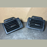 08-10 Mercedes W204 Class Front Dashboard Left \ Right Heater A/C Air Vent