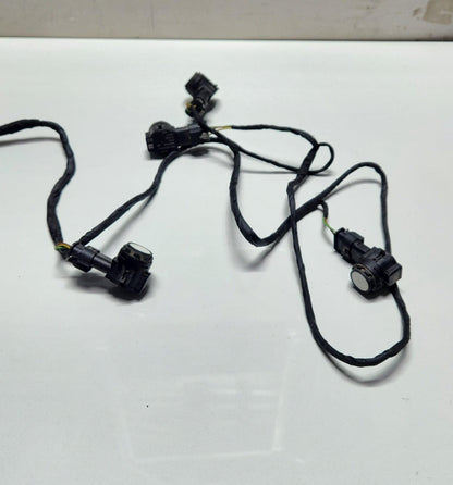 2021-2023 BMW M5 Rear Bumper Parking Sensor Wiring Harness 5A0A1D3 