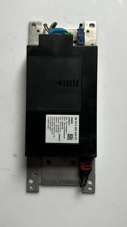 2012-2015 BMW M5 f10 Telematic Control Module 9293243