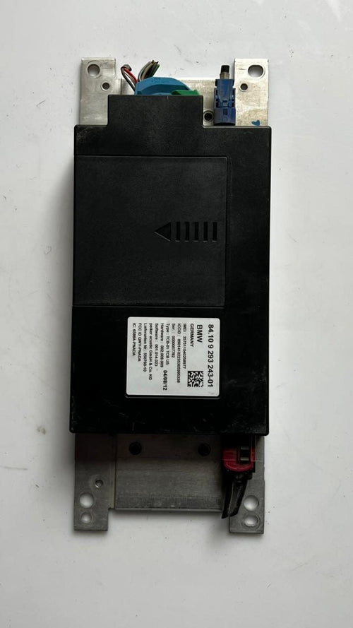 2012-2015 BMW M5 F10 Telematik-Steuergerät 9293243