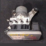 BMW 7 G11/G12 ANTI LOCK  BREAKE SYSTEM  ABS DSC BRAKE PUMP MODULATOR 6882933