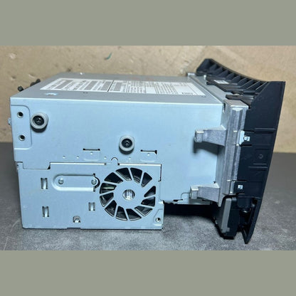 2012–2014 Mercedes-Benz W212 E-Class Head Unit CD Player A212 9007526 OEM