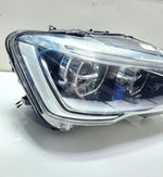 Bild in die Galerieansicht laden, 2017-2021 BMW X3 Headlight 7429084 X3 F25 OEM LED ADAPTIVE