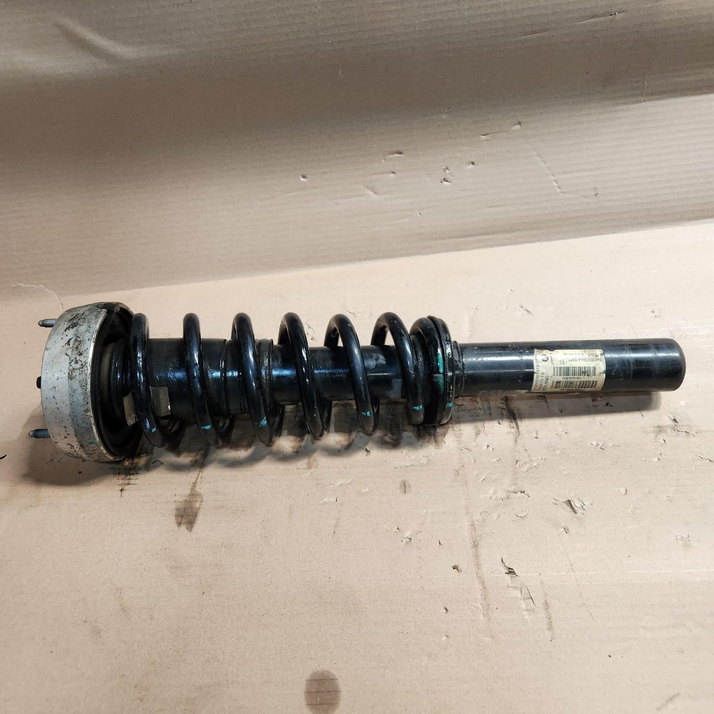 2007-2010 BMW X5 Shock Absorber 6781919 X5 E70 3.0si models
