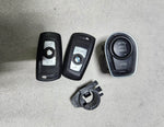 Load image into Gallery viewer, BMW Engine Control Unit DDE 8589141 F30 320D and F34 420D diesel B47 ECU SET