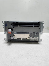 2009 BMW Z4 E89 CIC Navigation Audio Head Unit 9214942 OEM