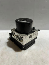 BMW F30 F31 F32 320i ABS-Block Antiblockiersystem Modul 3451-6857323-01 OEM