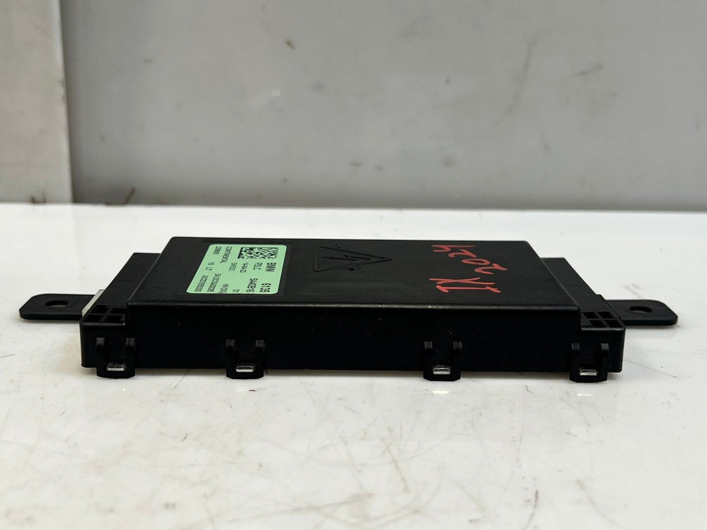 2023-2024 BMW iX 120 Electric Sunroof Control MODULE Unit 5A40B16 OEM