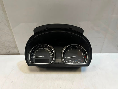 2004-2007 BMW X3 E83 3.0i xDrive Instrument Cluster SPEEDOMETER 3413125