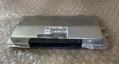 OEM BMW 5 SERIES F10 F11 2012 DRIVING ACTIVE SUSPENSION CONTROL MODULE 6855951