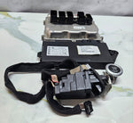 Bild in die Galerieansicht laden, 2013-2014 BMW 320i X1 E84 and Z4 E89 N20 Engine Control Unit 8617569