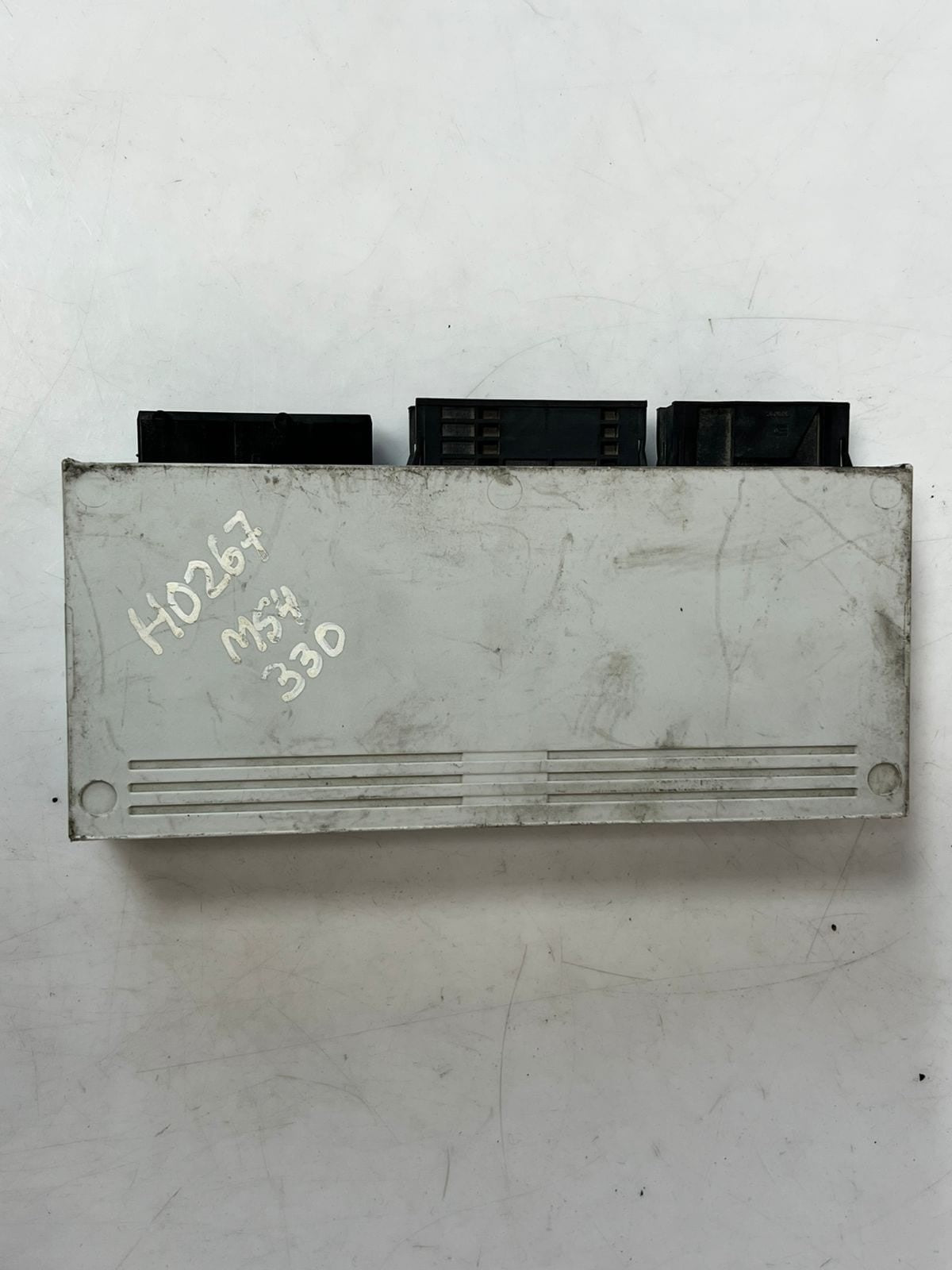 BMW 3 Series E46 Comfort Control Module General Basic Module GM5 12V 6914362