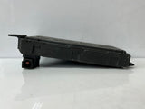 2012 BMW 328i 3' F20 F21 F30 F31 Rear Electronic Module 9279823 OEM