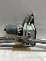 2011-2016 BMW 5er GT F07 GT Wischermotor 7251015 OEM