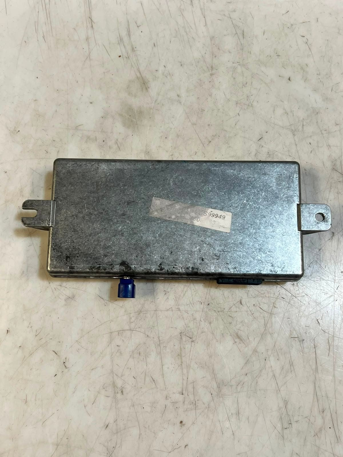 BMW F10 F20 F30 F12 F13 650i 535i Rear View Camera Control Module 9259354 OEM