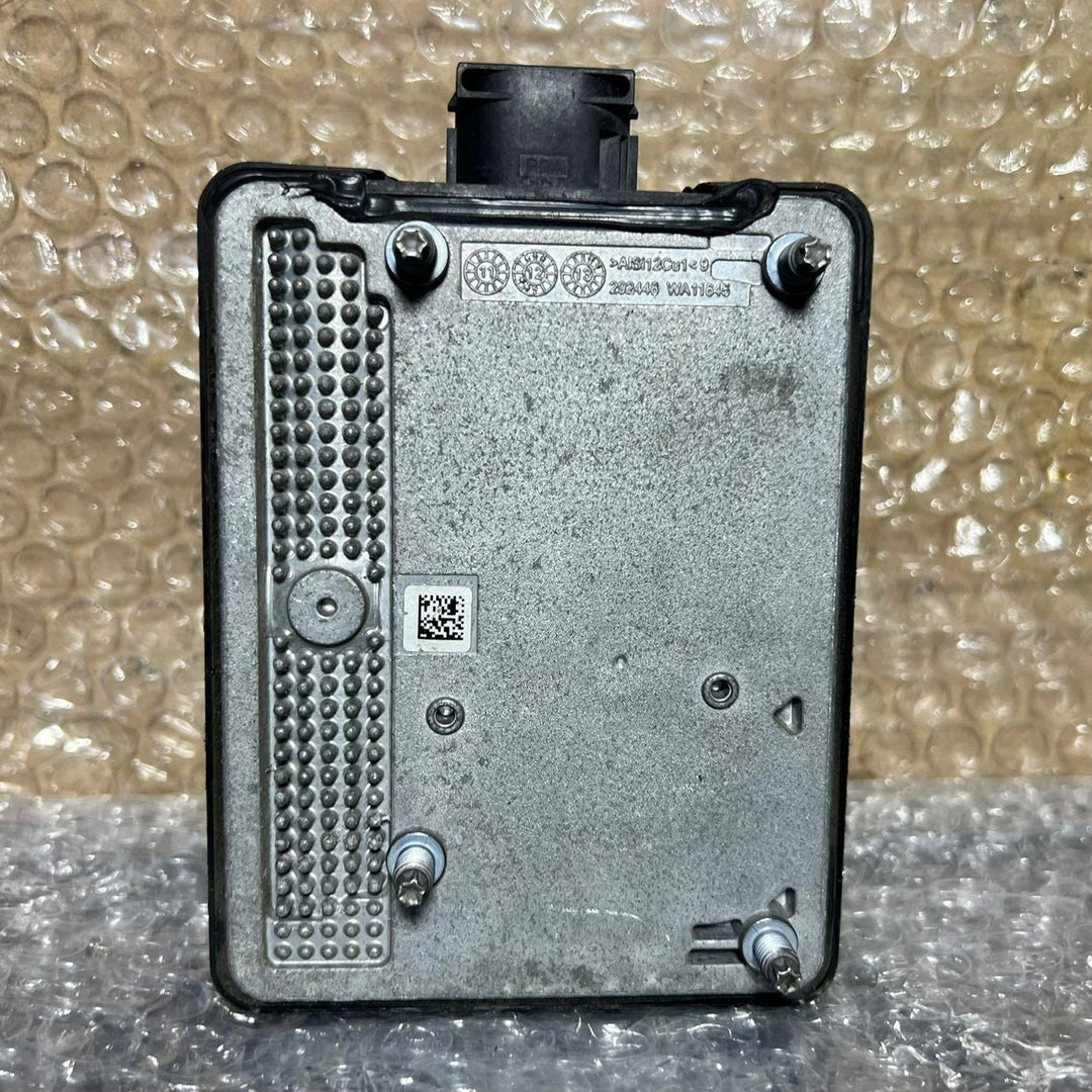 Mercedes-Benz W212 W204 W166 W218 Disctronic Radar Control Unit A212 9004603 OEM