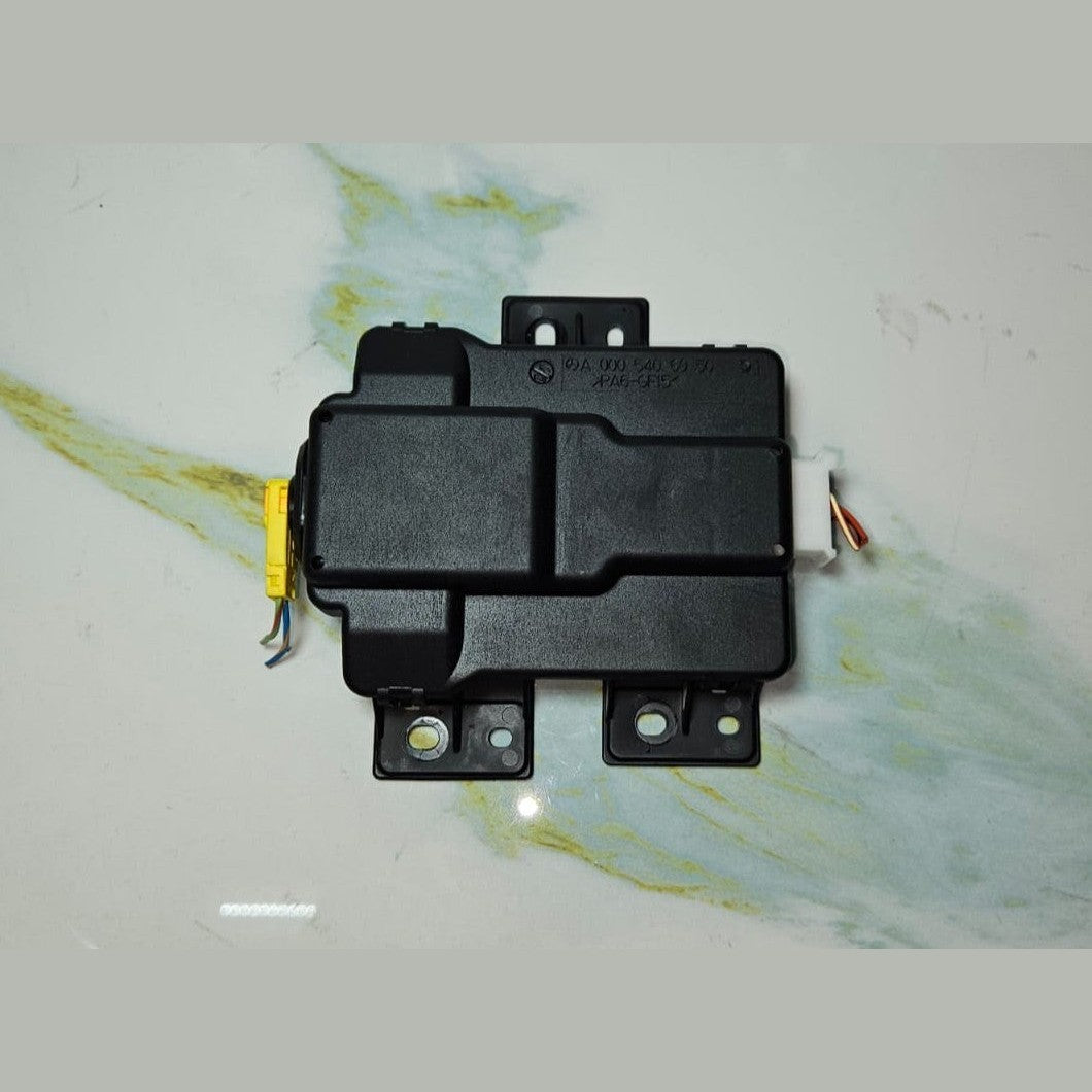 10-14 Mercedes W212 E400 E-Class Hybrid Fuse Box Control Module A000 5406050 OEM
