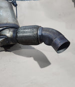 Load image into Gallery viewer, 2011-2015 BMW F25 X3 Catalytic Converter Dpf 8515454 3.0 DIESEL