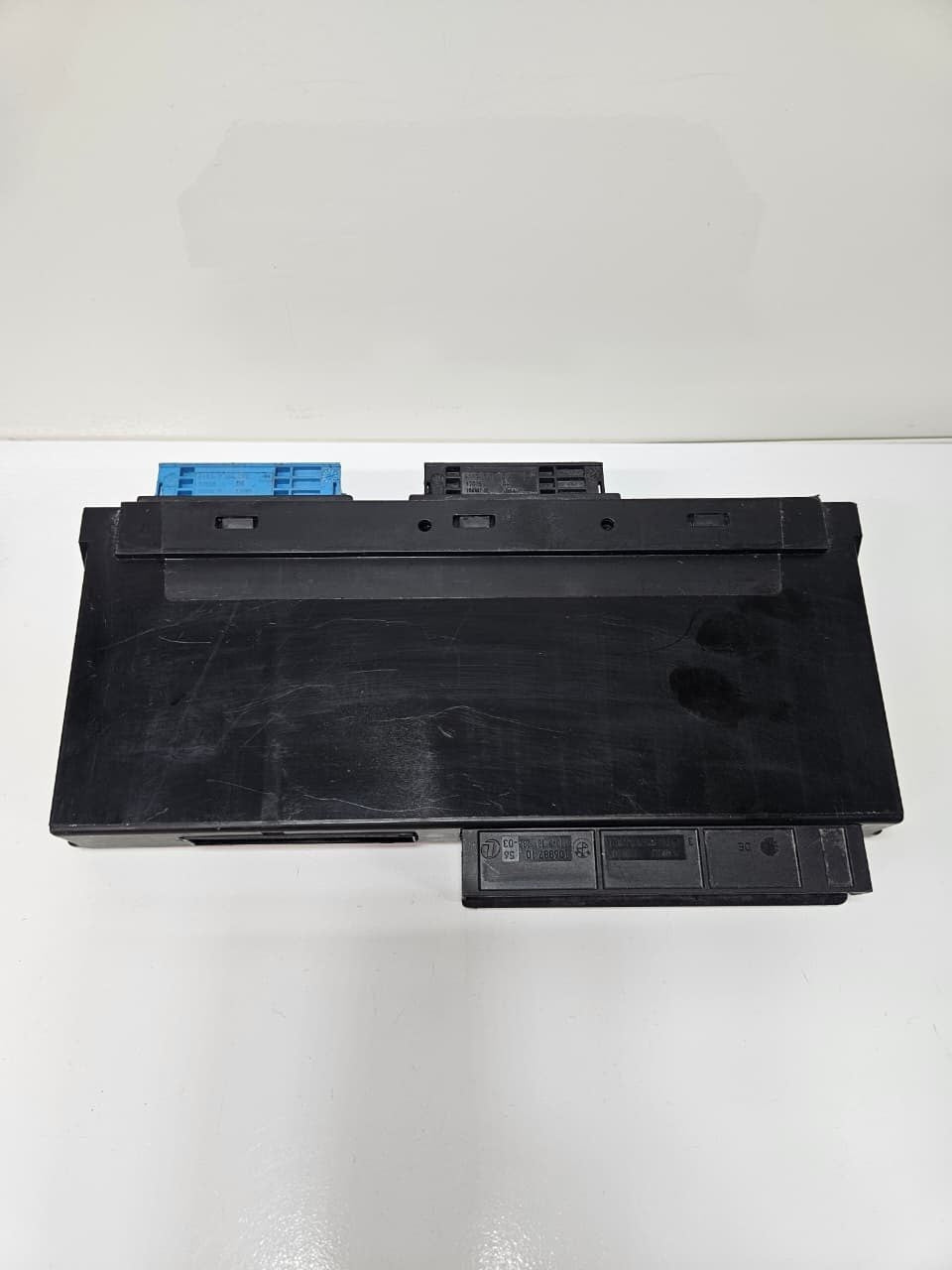 12-15 BMW E84 X1 Dash Body Control Junction Module Unit ECU 9329798 Oem