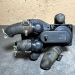 Load image into Gallery viewer, 00-06 Mercedes Benz W220 S-Klasse Wasserpumpe Heizungsregelventil A220 8300284