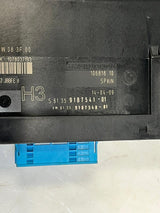 BMW E82 E88 E90 E91 E92 E93 H3 JBE Junction Box Electronics Module 9187541 OEM