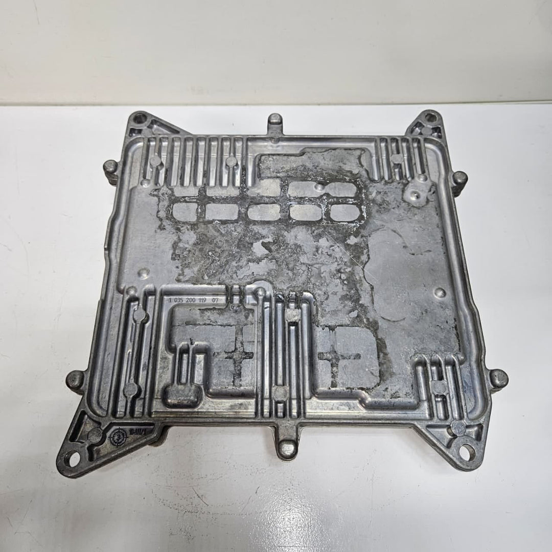 2016 BMW F30 F32 320iX 420iX N20 Engine Control Unit DME 8626172