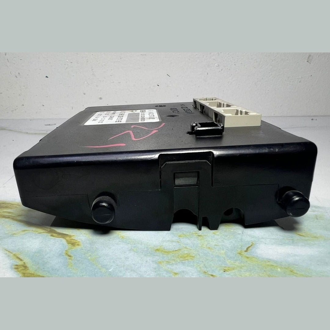 07-14 Mercedes W221 S550 CL550 AC A/C Heater Control Module A221 8704292 OEM