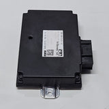 6866385-BMW G12 740Li RHD SAS Brake System Control Module Unit OEM