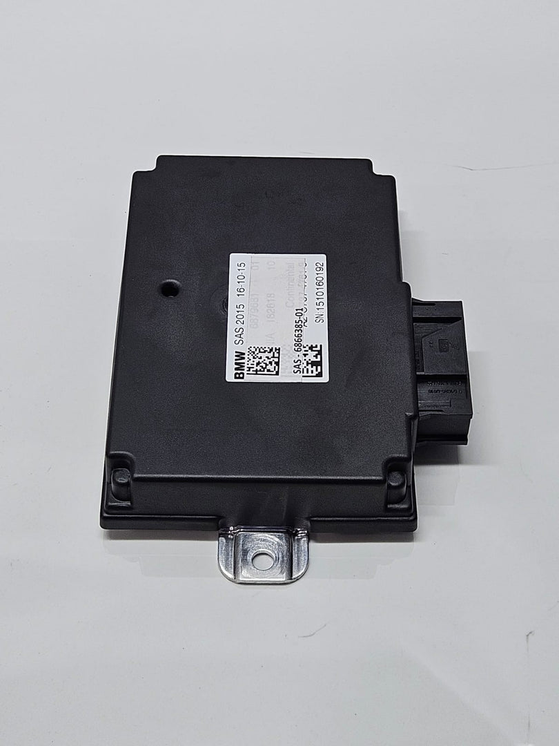 6866385-BMW G12 740Li RHD SAS Brake System Control Module Unit OEM