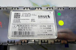 Load image into Gallery viewer, 10-15 Mercedes E350 E-Class W212 Satellite Radio Control Module A212 8705689 OEM