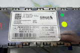 10-15 Mercedes E350 E-Class W212 Satellite Radio Control Module A212 8705689 OEM