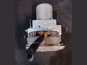 BMW  ABS(Anti-lock Braking System ) CONTROL UNIT MODULE  UNIT  6798289 E70 X5