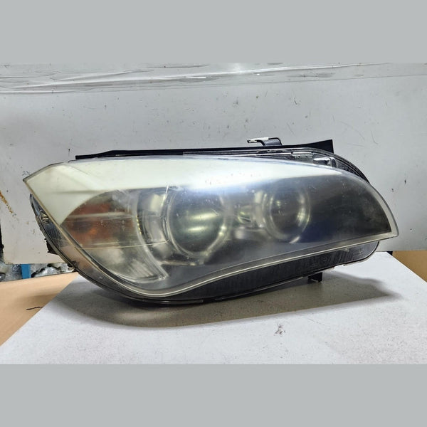 2010-2013 BMW X1 Xenon Headlight 8909351 X1 E84 RIGHT SIDE