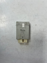2019 BMW X5 G05 ELECTRONIC COMPUTER TRUNK ROLLER SHUTTER MODULE 9876113 OEM