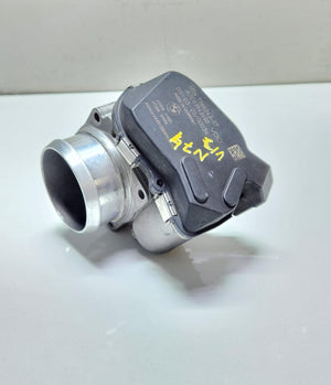 2010-2015 BMW 760i F02 Throttle Body A2C83943400 V12 6.0