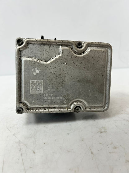 2010-2017 BMW X3 F25 X4 F26 ABS Pump DXC Hydraulic Unit Control Module 6859244 