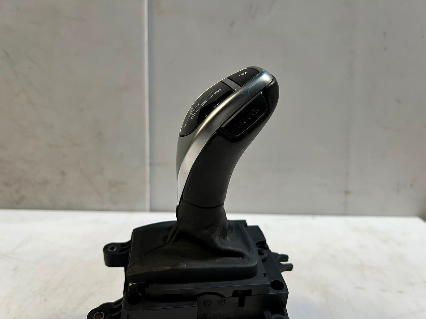 BMW F10 F11 F12 F13 5 Series Gear LEVER Selector Switch 9251191 OEM