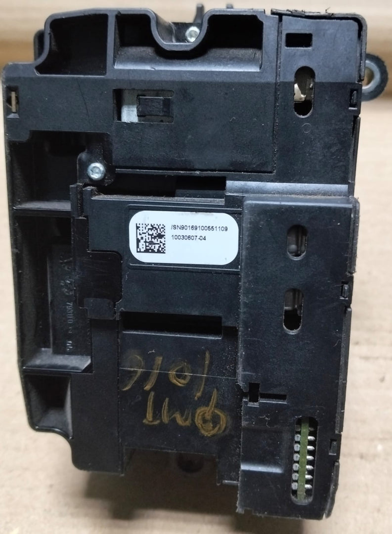 BMW 535i F10 OEM Automatic Gear Selector Shifter F01 F02 F07 550i  9218101