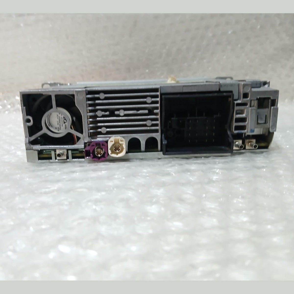BMW 1 2 3 4 SERIES F2X F3X STEREO RECEIVER MULTMEDIA PLAYER HEAD UNIT - 9139913