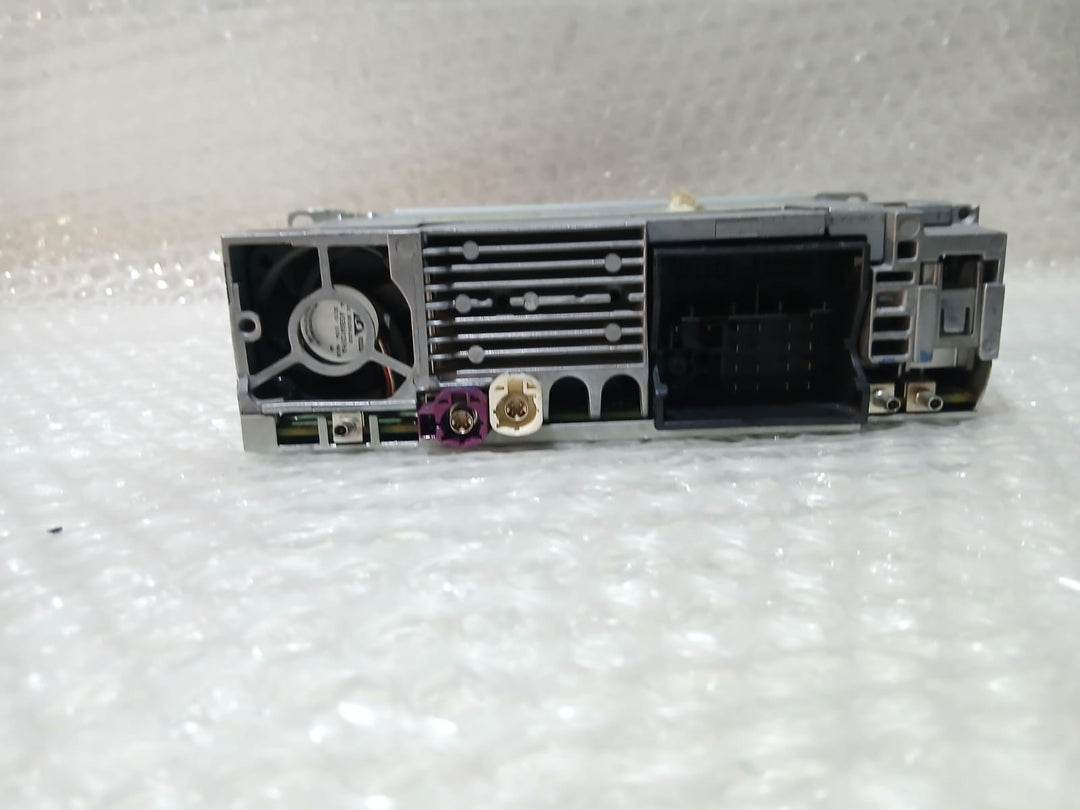BMW 1 2 3 4 SERIES F2X F3X STEREO RECEIVER MULTMEDIA PLAYER HEAD UNIT - 9139913