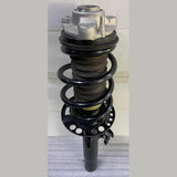 OEM BMW X3 M F97 F98 Front Strut Left VDC Shock Absorber 8067505