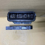 Load image into Gallery viewer, 2008-2014 BMW X5 E70 X6 E71 Engine Control Unit ECU SET 8512411 N57S diesel 40DX